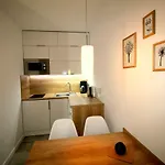 Podgorze 아파트