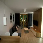 아파트 Podgorze *