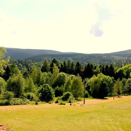 Appartement Podgorze