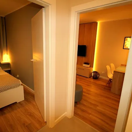 Podgorze Daire