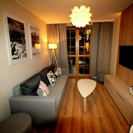 Podgorze Appartement Szklarska Poreba