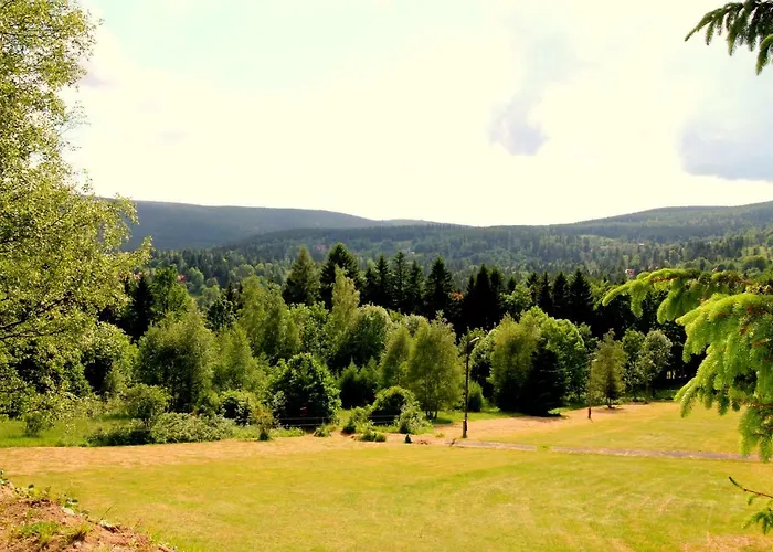 Appartement Podgorze