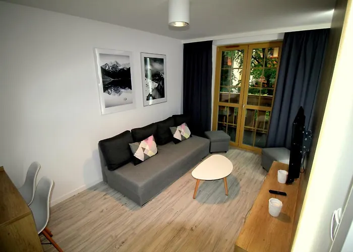 Appartement Podgorze *