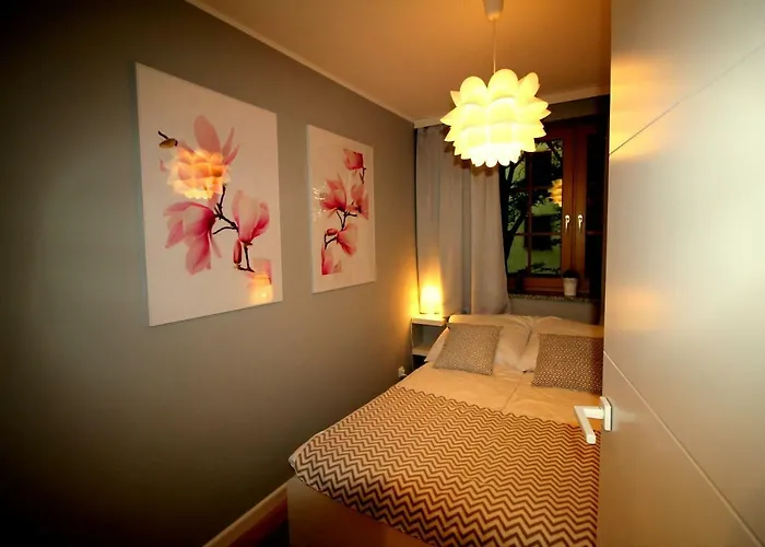 Podgorze Appartement