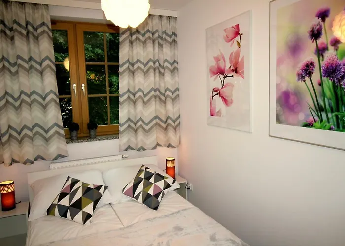 Appartement Podgorze Szklarska Poreba