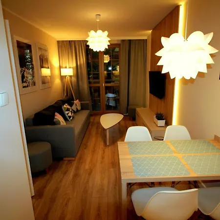 Podgorze Szklarska Poręba