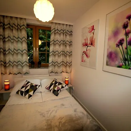 Podgorze Apartamento *
