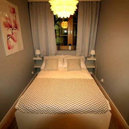 Apartamento Podgorze *