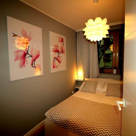 Podgorze Apartamento