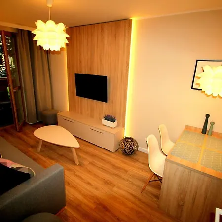 Podgorze Lägenhet Szklarska Poręba