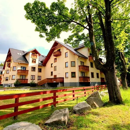 Podgorze Apartament