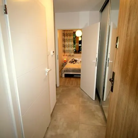 Podgorze Apartament