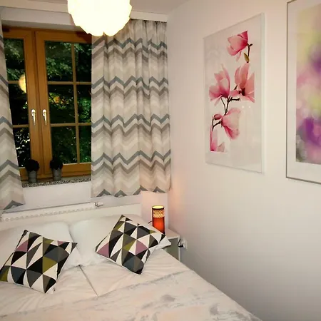 Apartamento Podgorze Szklarska Poręba