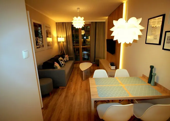 Podgorze Szklarska Poreba