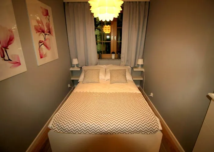 Apartment Podgorze *