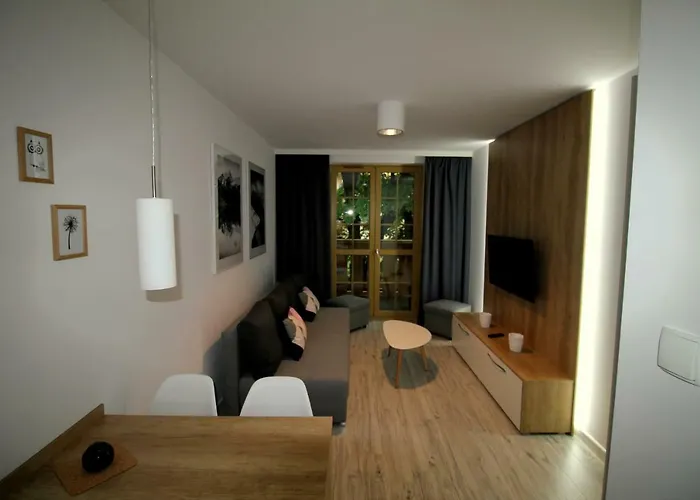 Apartment Podgorze *